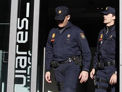 La caja b de Bárcenas envenena al PP