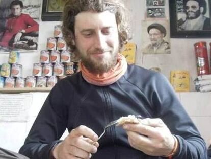 El ciclista atacado en Pakistán: “No fue un intento de secuestro, sino de asesinato”