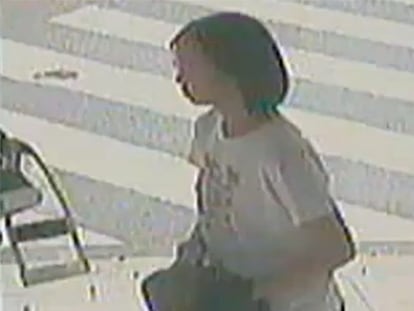 Las últimas imágenes de Asunta