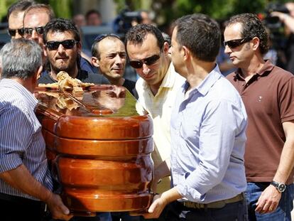 “Ese partido daba igual, ya éramos los segundos de grupo”