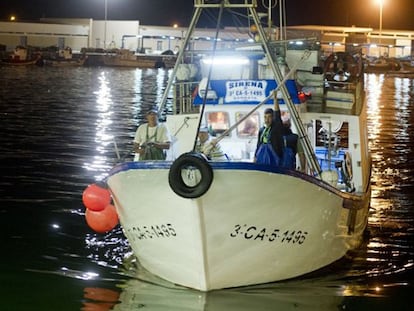 Faena en Marruecos, tres años después
