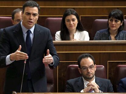 La izquierda rebate el optimismo económico del Gobierno