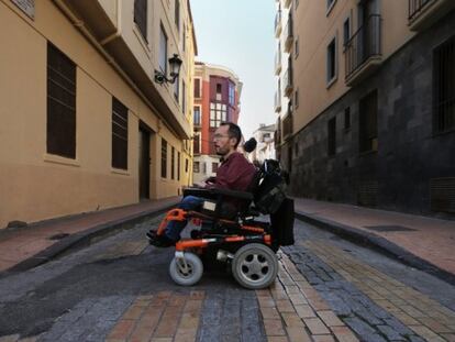 Una rebelión sobre ruedas