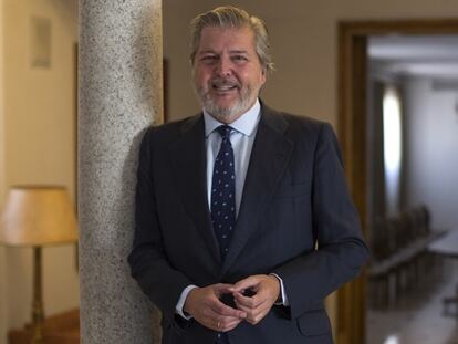 “Voy a quedar con Gabilondo por el pacto educativo”