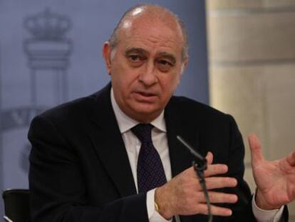 Fernández dice que “no hay nada que ocultar” de su reunión con Rato