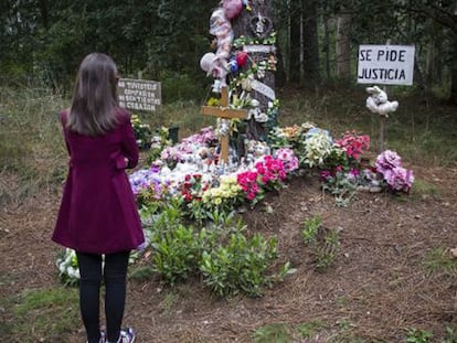 Justicia para la niña Asunta, dos años después de su muerte
