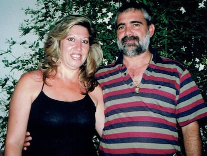 Un crimen machista en Málaga destapa corrupción en la Guardia Civil