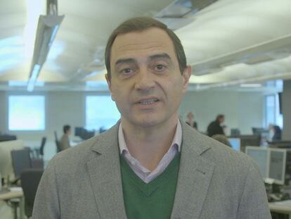 “Hay que distinguir los gestos del contenido”