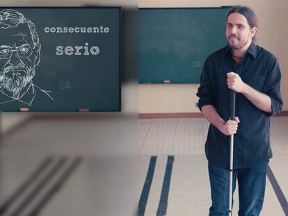 Carlos Fernández, de 28 años.