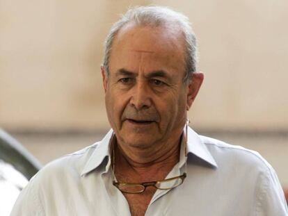 El juez Castro tacha de “enfermedad recurrente” los ataques del fiscal