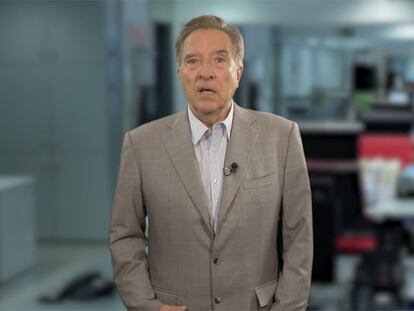 Esperando que el muerto pestañee