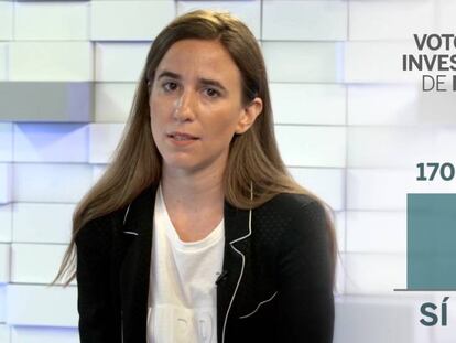 Videoanálisis | “El PP quiere aplacar el debate sobre el relevo de Rajoy”