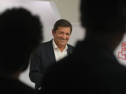 La presión de Rajoy dificulta que el PSOE se abstenga