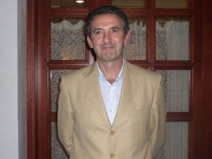 El responsable de Finanzas Forex, Germán Cardona.