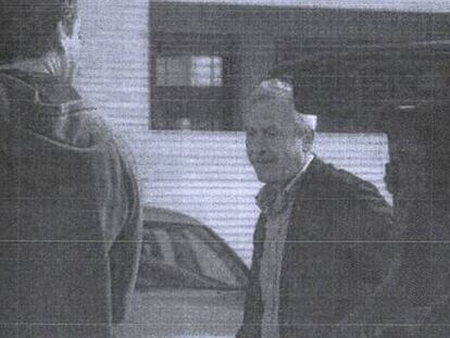 Un abogado del Estado urdió chantajes con falsos agentes del CNI