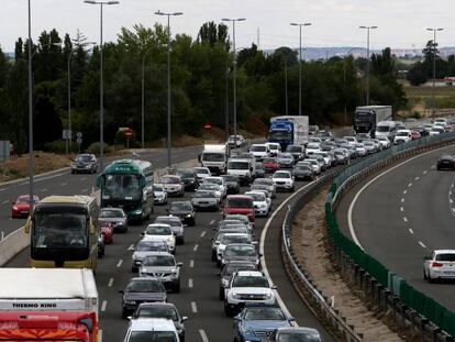 Guía práctica para la primera Operación Salida del verano 2017