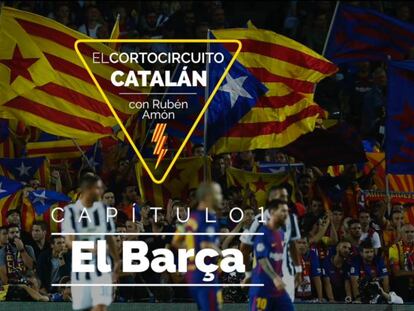 Fútbol no es fútbol: El Barça y su deriva soberanista