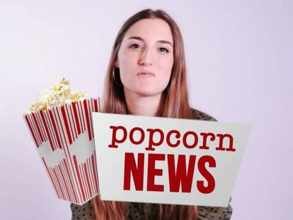 Segunda entrega de 'Popcorn News', sobre la crisis de Podemos.
