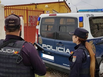 Una red de prostitución forzó a una mujer a abortar cinco veces