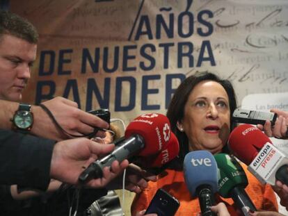 En directo, Comisión de Defensa en el Congreso de los Diputados