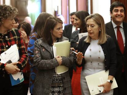 “Lo que ha hecho Ciudadanos es nuevamente una farsa”