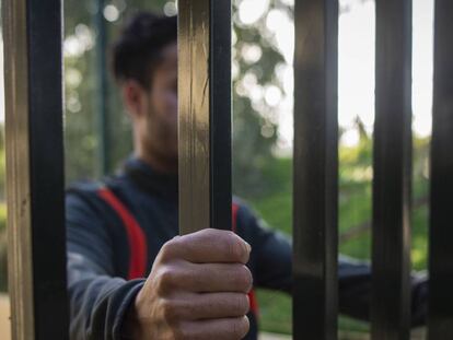 Ceuta y Melilla, la falsa libertad para los gais de África