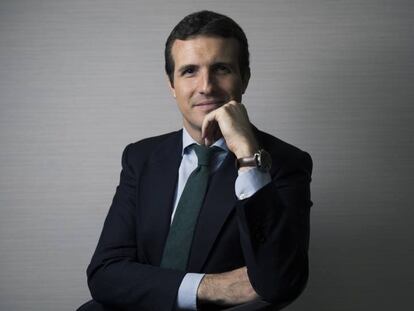 Pablo Casado: “Es el peor momento”