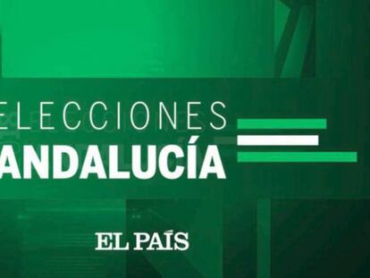 En vídeo, reacciones de los partidos a los resultados de las elecciones andaluzas.