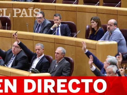 El Gobierno no contempla aplicar el artículo 155 en Cataluña