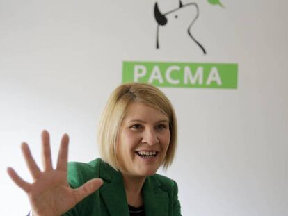 PACMA: un partido con vértigo ante el paso definitivo