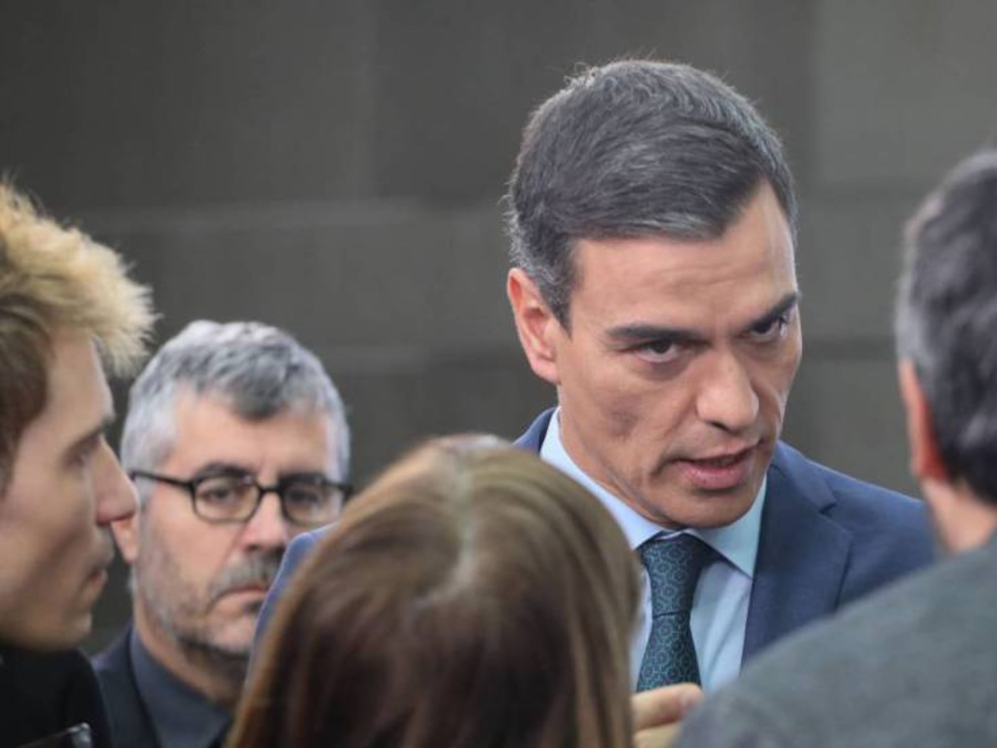 Venezuela: Sánchez alienta a la oposición venezolana y llama “tirano” a Maduro | Política | EL PAÍS