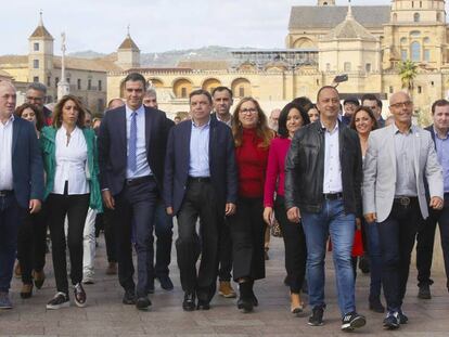 En vivo, la polémica afirmación de Pedro Sánchez.