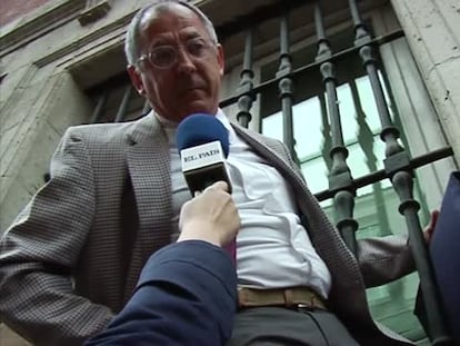 Jóvenes.. y no tan jóvenes indignados