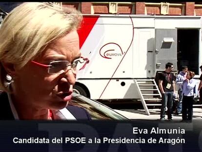 El PP es el partido con más candidatas a alcaldesa y presidenta regional