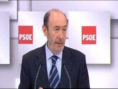 "Ni 'dedazo' ni conspiración"