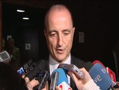 El Gobierno no descarta mantener en verano la velocidad máxima en 110