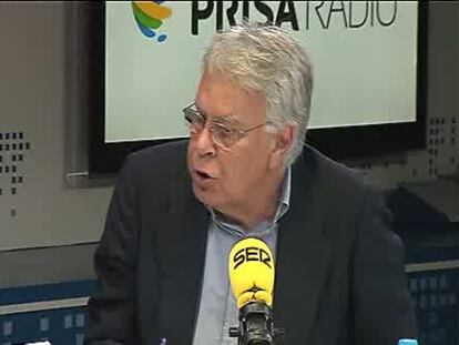 González pide suprimir las diputaciones para aligerar el gasto
