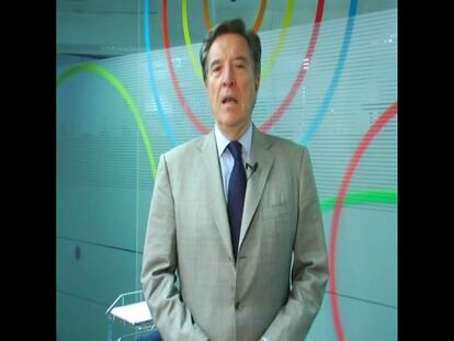 "Rubalcaba está empezando a hacer manitas con el 15-M"