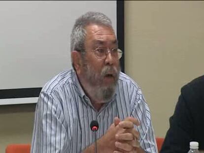 Méndez: “Sobre impuestos se dicen muchas soplapolleces”