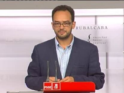 El Gobierno valenciano ve la apertura de juicio como una “cuestión de trámite”