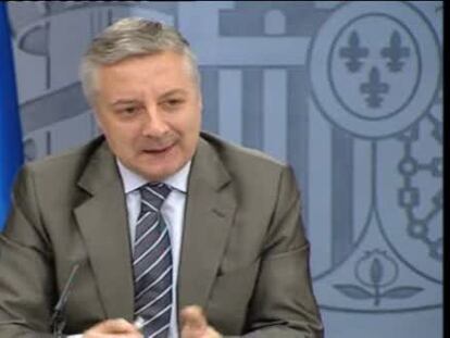 El Gobierno argumenta la tregua al euro y las reformas para no adelantar elecciones
