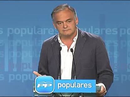 El empleo centra el arranque de las precampañas electorales de PSOE y PP