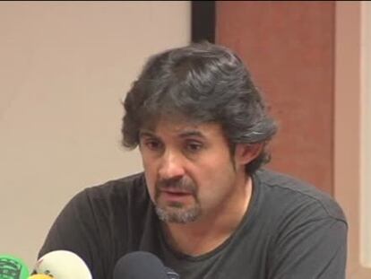 Bildu intenta un frente soberanista para las generales pero el PNV lo rechaza