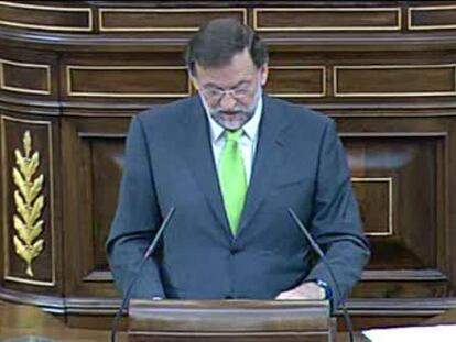 El PP promete extender el IVA reducido para compra de vivienda hasta 2013