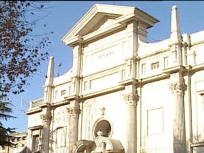 Una única reforma constitucional en 33 años