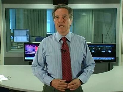 "Hay que ganar a ETA la batalla del relato"