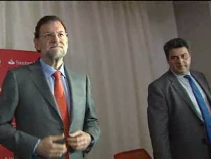 Rajoy gana más, tiene más casas, pero declara menos patrimonio que Rubalcaba