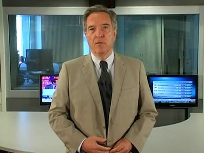 Rubalcaba y Rajoy, ¿aspirantes presidentes o a ministros de Economía?