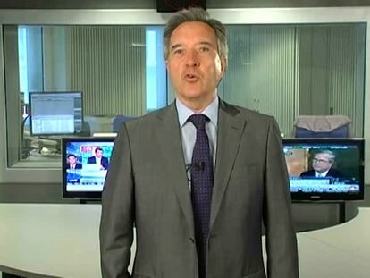 Tres años de la caída de Lehman Brothers