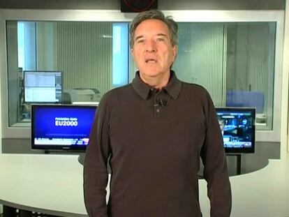 Rajoy empieza a tener carisma
